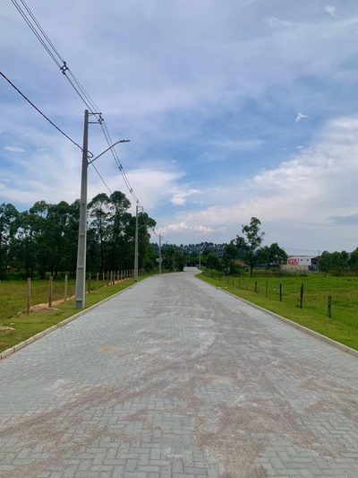 Terreno, 360 m² - Foto 2