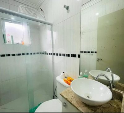 Casa, 3 quartos, 100 m² - Foto 3