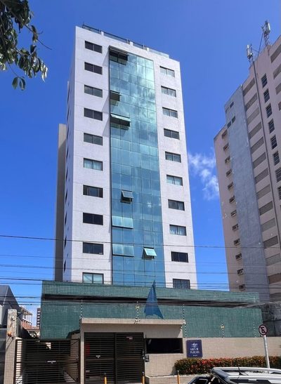 Apartamento, 2 quartos, 46 m² - Foto 2