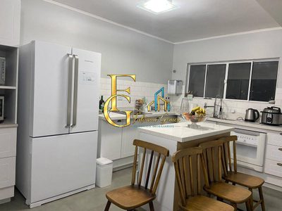 Sobrado, 3 quartos - Foto 2