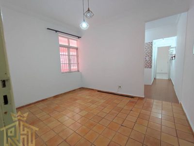 Apartamento, 1 quarto, 50 m² - Foto 1