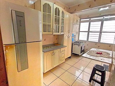 Apartamento, 1 quarto, 40 m² - Foto 1