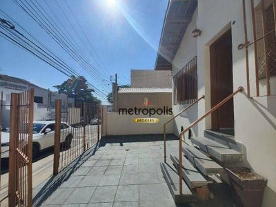 Casa, 2 quartos, 256 m² - Foto 4