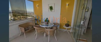 Cobertura, 2 quartos, 132 m² - Foto 3