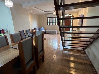 Casa, 4 quartos, 164 m² - Foto 4