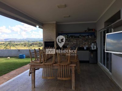 Casa, 3 quartos, 240 m² - Foto 4