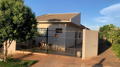Casa, 2 quartos, 64 m² - Foto 1