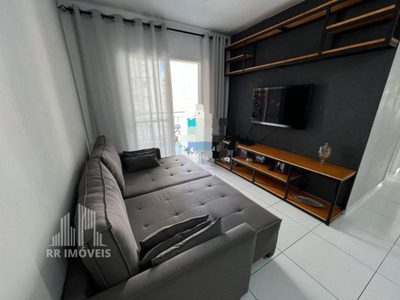 Apartamento, 3 quartos, 80 m² - Foto 2