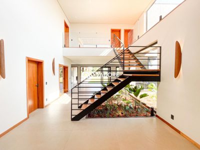 Casa de Condomínio, 5 quartos - Foto 2