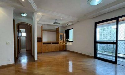 Apartamento, 3 quartos, 97 m² - Foto 1