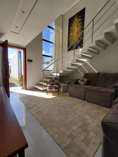 Casa, 4 quartos, 300 m² - Foto 5
