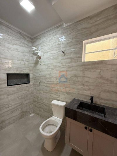 Casa, 2 quartos, 90 m² - Foto 5