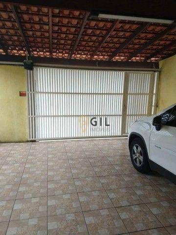 Casa, 3 quartos, 160 m² - Foto 2