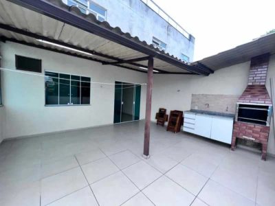 Apartamento, 2 quartos, 77 m² - Foto 2