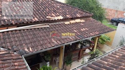 Casa, 240 m² - Foto 5