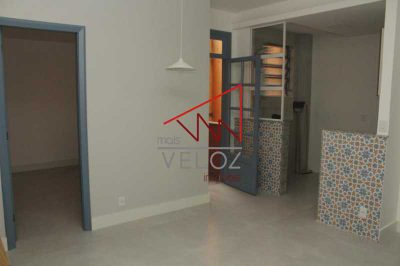 Apartamento, 1 quarto, 40 m² - Foto 2