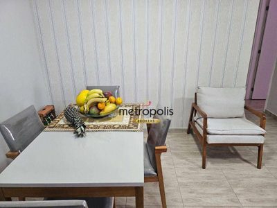 Apartamento, 2 quartos, 71 m² - Foto 5