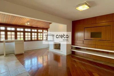 Apartamento, 4 quartos, 246 m² - Foto 1