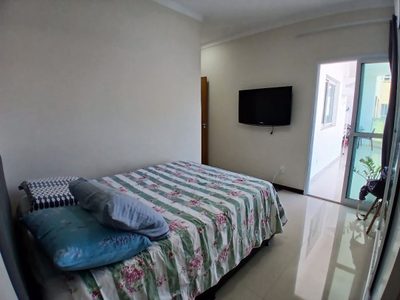 Apartamento, 3 quartos, 130 m² - Foto 4