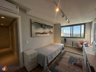 Apartamento, 3 quartos, 217 m² - Foto 3