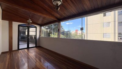 Apartamento, 4 quartos, 107 m² - Foto 3