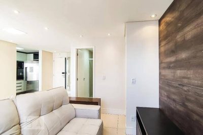 Apartamento, 2 quartos, 47 m² - Foto 4