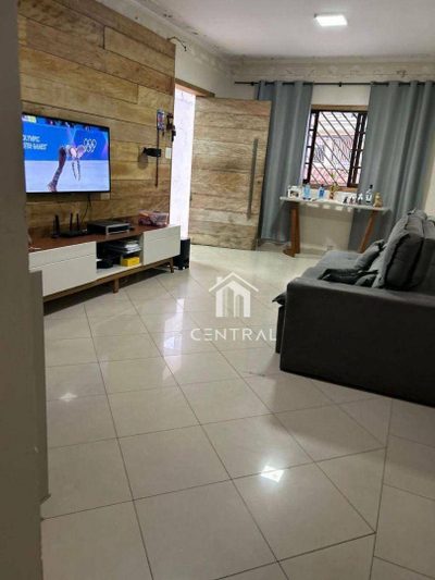 Sobrado, 3 quartos, 250 m² - Foto 2