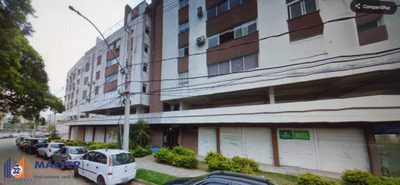 Apartamento, 1 quarto, 48 m² - Foto 3