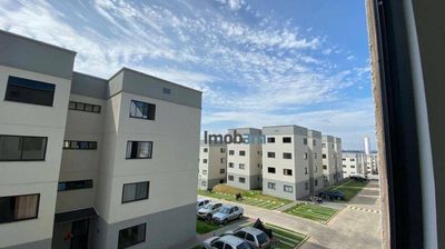 Apartamento, 2 quartos, 43 m² - Foto 4