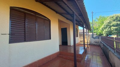 Casa, 2 quartos, 115 m² - Foto 4