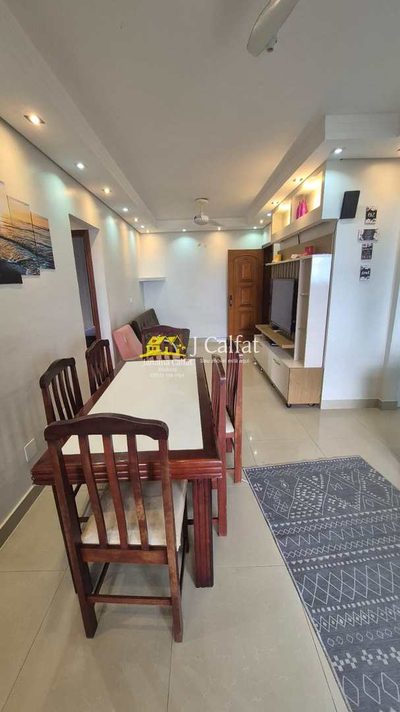 Apartamento, 3 quartos, 110 m² - Foto 4
