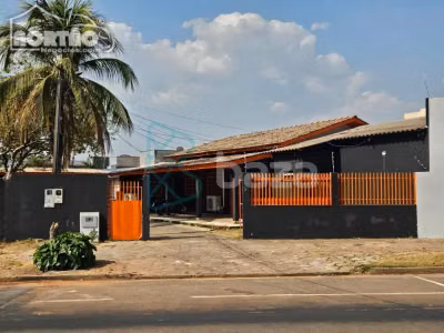 Casa, 5 quartos, 550 m² - Foto 1