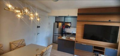 Apartamento, 1 quarto, 54 m² - Foto 4