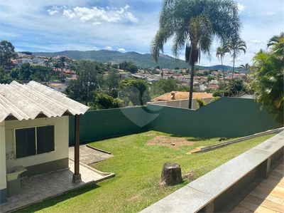Casa, 3 quartos, 389 m² - Foto 3