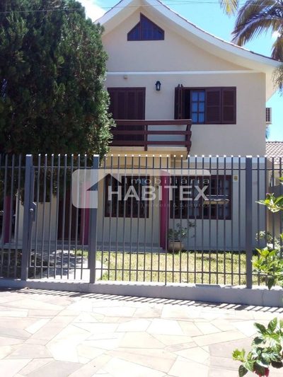 Casa, 3 quartos, 219 m² - Foto 2