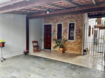Casa, 2 quartos, 103 m² - Foto 2