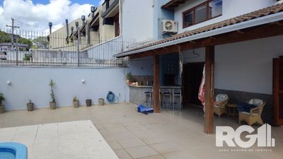 Casa, 3 quartos, 261 m² - Foto 3