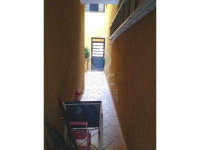 Sobrado, 4 quartos, 201 m² - Foto 3