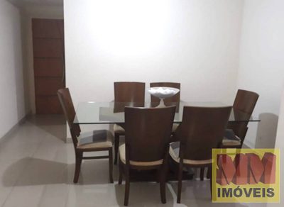 Apartamento, 2 quartos, 110 m² - Foto 5