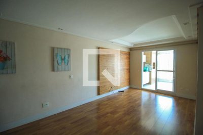 Apartamento, 3 quartos, 98 m² - Foto 5