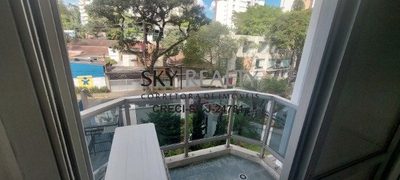 Apartamento, 3 quartos, 109 m² - Foto 3