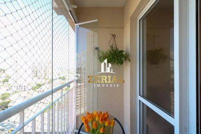 Apartamento, 3 quartos, 69 m² - Foto 4
