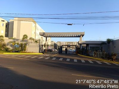 Apartamento, 2 quartos, 43 m² - Foto 1