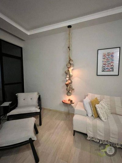 Apartamento, 4 quartos, 162 m² - Foto 4
