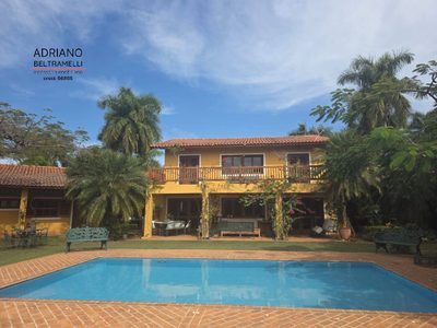 Fazenda, 1150 m² - Foto 4
