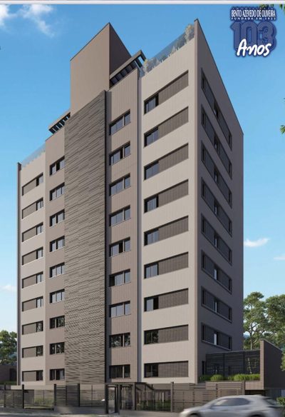 Apartamento, 3 quartos, 142 m² - Foto 2