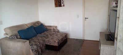 Apartamento, 2 quartos, 52 m² - Foto 3