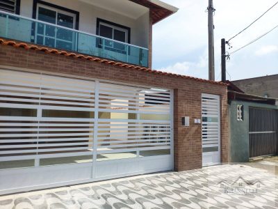 Casa, 2 quartos, 60 m² - Foto 1