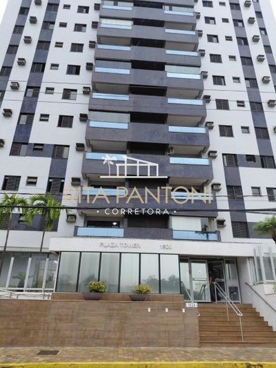 Apartamento, 4 quartos, 147 m² - Foto 1