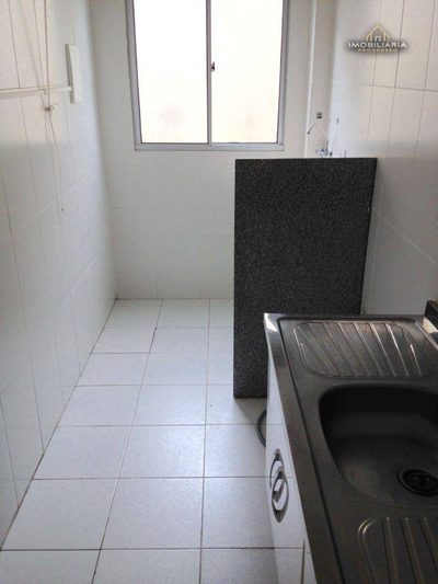 Apartamento, 2 quartos, 44 m² - Foto 5